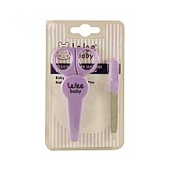 ست قیچی و سوهان ناخن وی بیبی