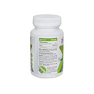 قرص بیوتین 1000 ایکس مارت 60 عددی | حفظ سلامت پوست مو و ناخن