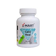 قرص کلسی هیل ایکس مارت | کمک به سلامت استخوان ها و جلوگیری از پوکی استخوان