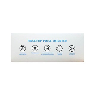 خرید پالس اکسیمتر