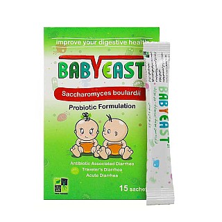 ساشه بیبی یست زد تی