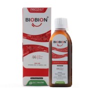 شربت بایوبیون زیست تخمیر | شربت خوراکی آهن برای جلوگیری از کم خونی