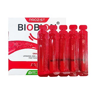 ویال خوراکی بایوبیون زیست تخمیر