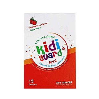 کیدی گارد برای چیست