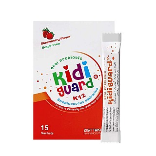 کیدی گارد برای چیست