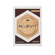 قرص مکیدنی رویال ژلی روژویت | کمک به تقویت سیستم ایمنی بدن