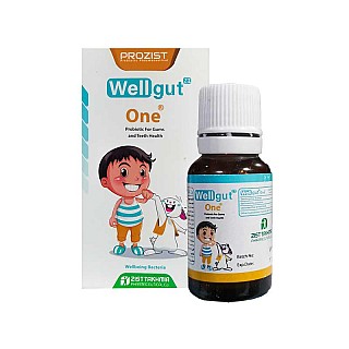 ول گات وان زدتی