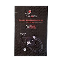 فشارسنج عقربه ای زنیت مد مدل ZTH-5001 | استفاده آسان و نتیجه دقیق