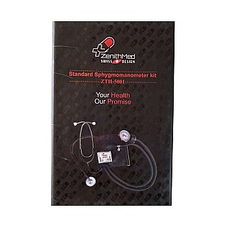 فشارسنج عقربه ای زنیت مد مدل ZTH-5001