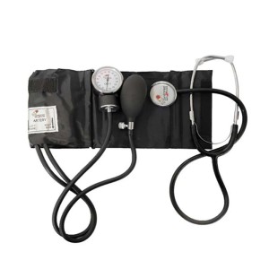 فشارسنج عقربه ای زنیت مد مدل ZTH-5001 | استفاده آسان و نتیجه دقیق