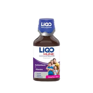 شربت لیکومون ابیان فارمد