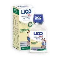 ام سی تی اویل لیکو الی ابیان فارمد | حاوی روغن ام سی تی برای سلامت بدن