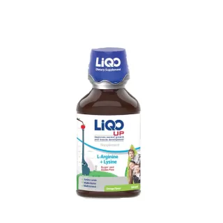 شربت لیکو آپ ابیان فارمد