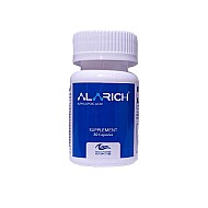 کپسول آلاریچ اروند فارمد | حاوی 600 میلی گرم آلفا لیپوئیک اسید