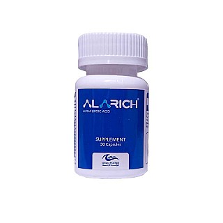 آلاریچ برای چی خوبه