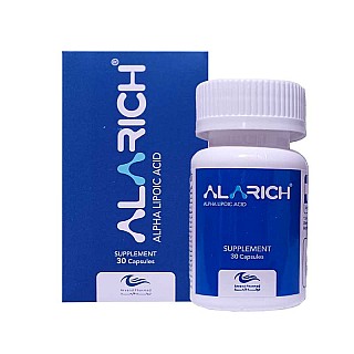 آلاریچ برای چی خوبه