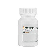 کپسول آماتیور اروند فارمد | بهبود کبد چرب و آسیب کبد در مصرف الکل