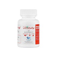 کپسول پرفورم آپ اروند فارمد | حاوی EPA برای کمک به سلامت قلب و عروق