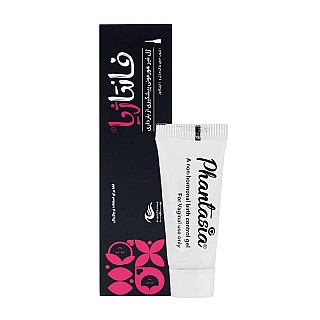 فانتاژیا (ژل پیشگیری از بارداری) اروند فارمد 5 گرم