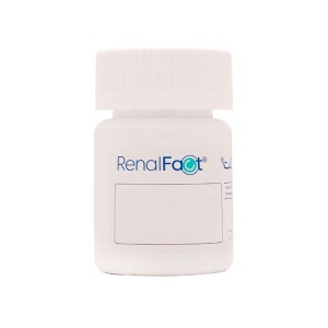 قرص رنال فکت اروند فارمد | مولتی ویتامین برای سلامت کلیه ها