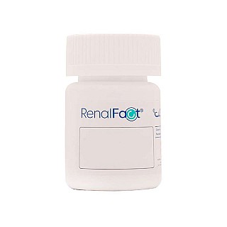 رنال فکت چیست