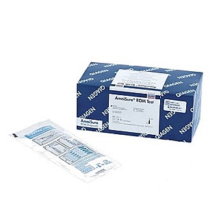 کیت تست امنی شور کاردان اکثیر