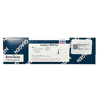 کیت تست امنی شور کاردان اکثیر