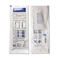 کیت تست امنی شور (آمینو شور) کاردان اکسیر | 1 عدد کیت تست