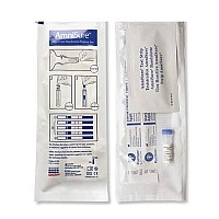 کیت تست امنی شور (آمینو شور) کاردان اکسیر | 1 عدد کیت تست