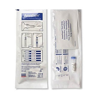 کیت تست امنی شور کاردان اکثیر