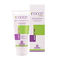 شامپو حجم دهنده مو نوپری ویت فاین نوپریت 200 میل