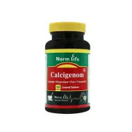 قرص کلسی ژنون (کلسی ژنوم)  نورم لایف 60 عددی | تقویت استخوان و مفاصل