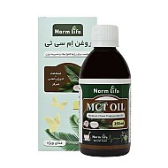 ام سی تی اویل نورم لایف 250 میلی | کمک به افزایش انرژی، کاهش وزن و سلامت کلی بدن