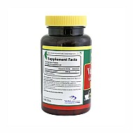 قرص وانابرن کارنیتین 1000 نورم لایف | کمک به چربی سوزی و کاهش وزن