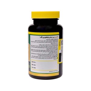 قرص واناتونین گلد نورم لایف 60 عدد | حاوی ملاتونین 10 میلی گرم برای رفع بی خوابی