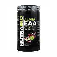 آلفا ایی ای ای نوترابایو | ترکیب کامل از آمینو اسیدهای ضروری
