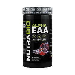 آلفا ایی ای ای نوترابایو میکس بری و انگور