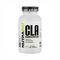 کپسول سی ال ای نوترابایو | کاهش توده چربی و افزایش متابولیسم چربی