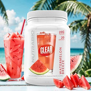 وی ایزوله کلیر نوترابیو