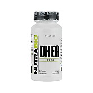 دی اچ ایی ای نوترابایو | تنظیم هورمونی، رشد عضلات و بهبود میل جنسی