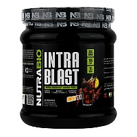 اینترابلاست نوترابایو چای شیرین