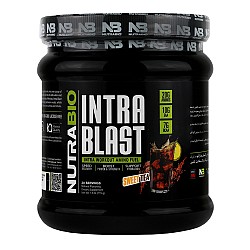 اینترابلاست نوترابایو چای شیرین