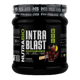 اینترا بلاست نوترابایو