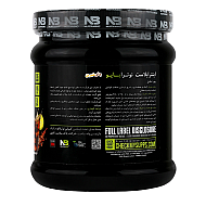 اینترابلاست نوترابایو چای شیرین