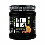 اینترابلاست نوترابایو پرتقال انبه