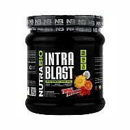 اینترابلاست نوترابایو پانچ میوه استوایی