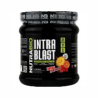 اینترابلاست نوترابایو پانچ میوه استوایی