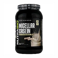 میسلار کازئین نوترابایو وانیلی