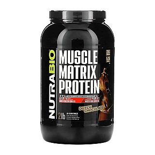 ماسل ماتریکس نوترابیو