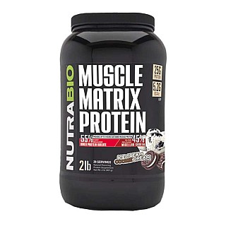 ماسل ماتریکس نوترابیو